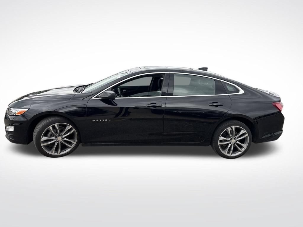 Used 2024 Chevrolet Malibu LT FWD image 6