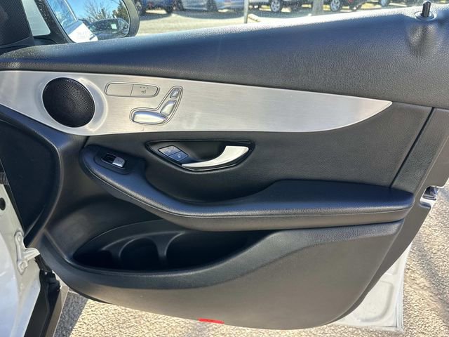 Used 2019 Mercedes-Benz GLC 300 GLC 300 image 8