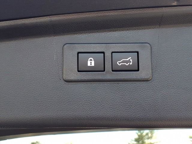 Used 2024 Subaru Outback Limited XT AWD/4WD image 11