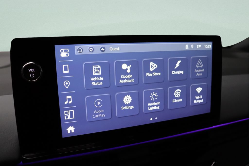 New 2026 Honda Prologue Touring image 29