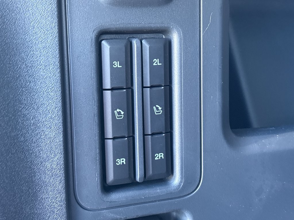 New 2026 Ford Expedition Max Active AWD/4WD image 51