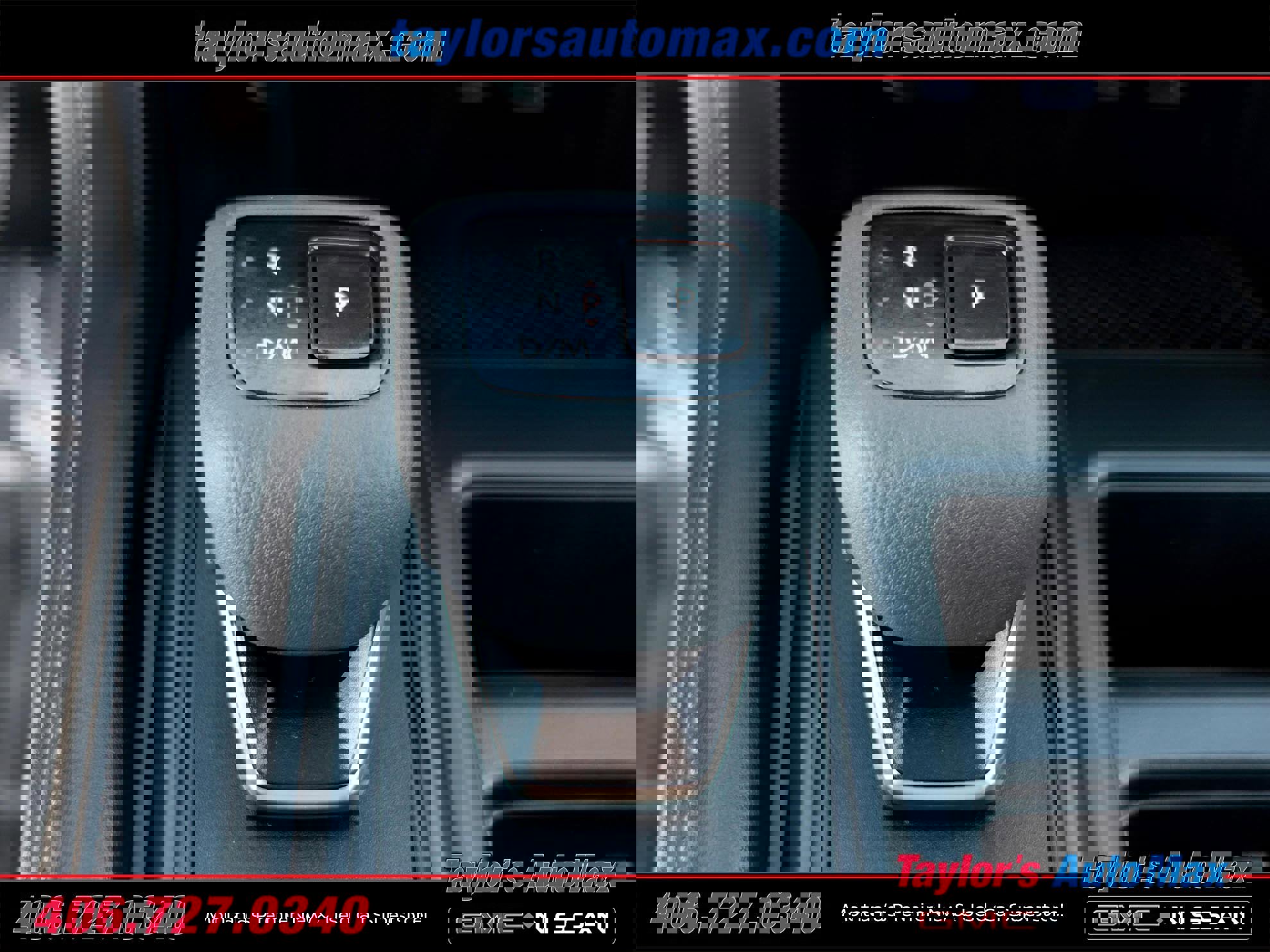 Used 2024 Nissan Pathfinder S image 23