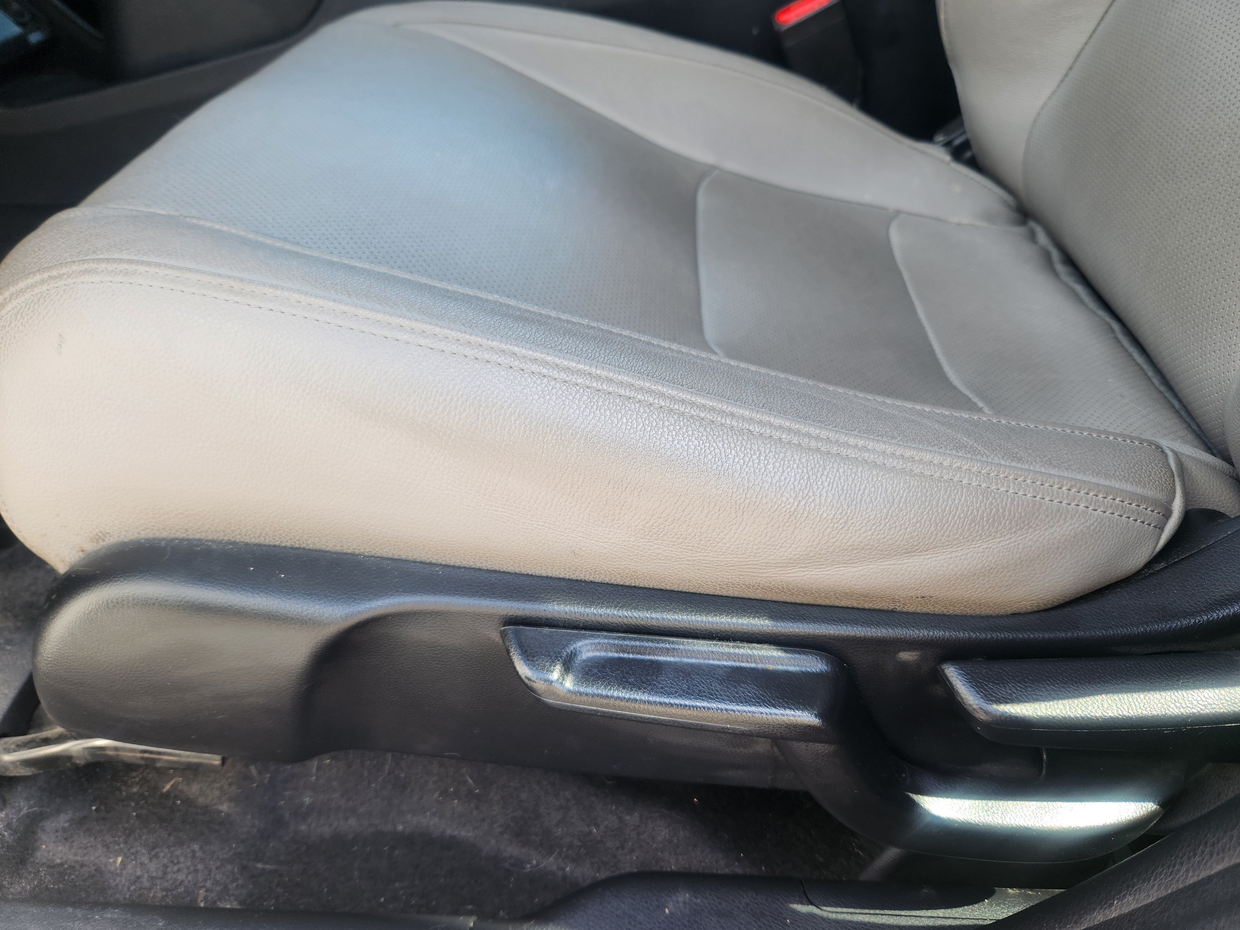 Used 2022 Honda HR-V EX-L image 17