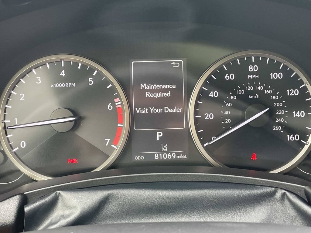 Used 2021 Lexus NX 300 AWD w/ Comfort Package image 25