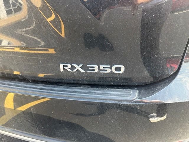 Used 2022 Lexus RX 350 AWD w/ Premium Package image 16