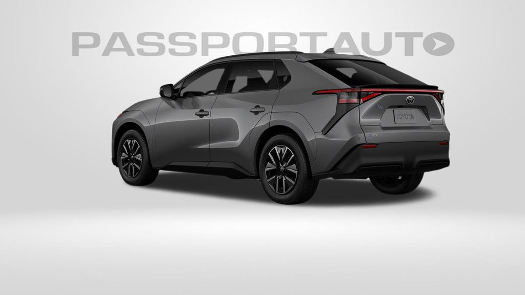 New 2026 Toyota bZ FWD image 7