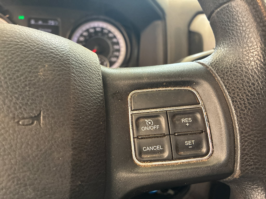 Used 2018 RAM 2500 Tradesman w/ Chrome Appearance Group AWD/4WD image 19