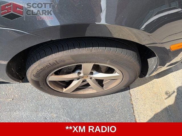 Used 2021 Porsche Macan AWD/4WD image 6