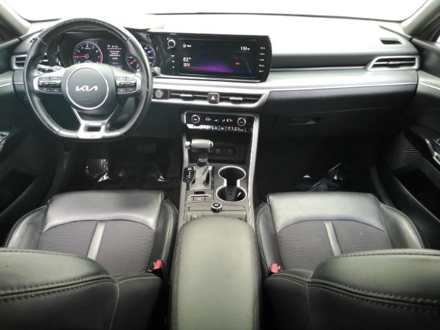 Used 2022 Kia K5 GT-Line FWD image 3