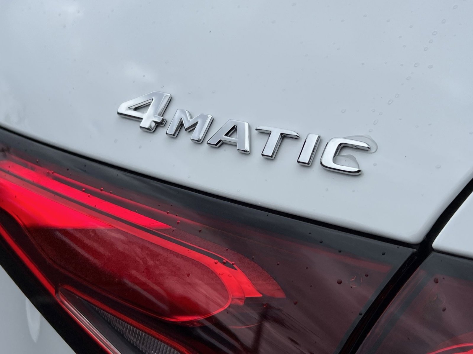 New 2026 Mercedes-Benz GLC 300 4MATIC image 28