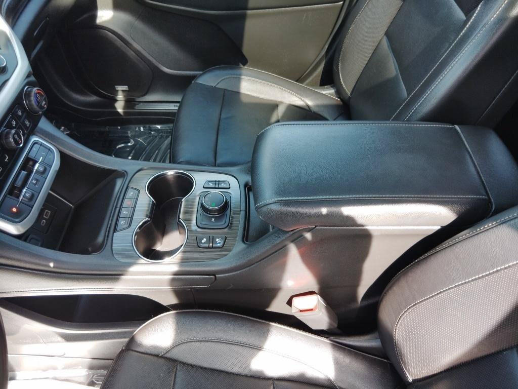 Used 2020 GMC Acadia SLT w/ Premium Package AWD/4WD image 25
