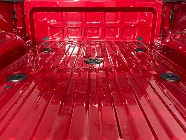 New 2026 RAM 3500 Big Horn AWD/4WD image 8
