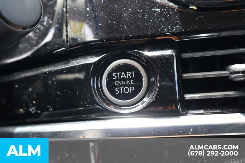 Used 2023 Nissan Pathfinder Platinum w/ Cargo Package AWD/4WD image 36