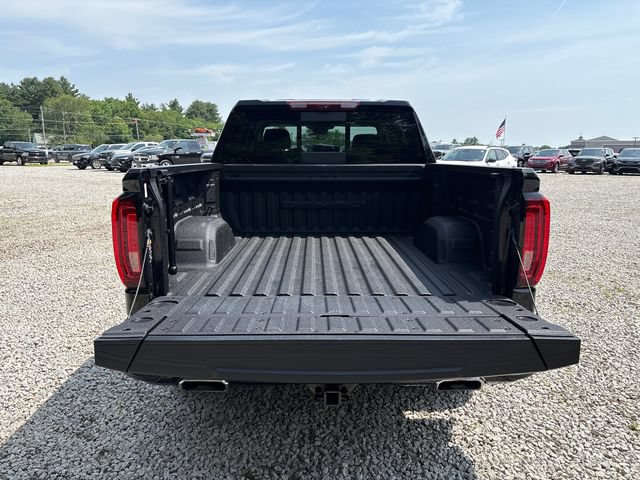 Certified 2024 GMC Sierra 1500 Denali w/ Denali Reserve Package AWD/4WD image 12