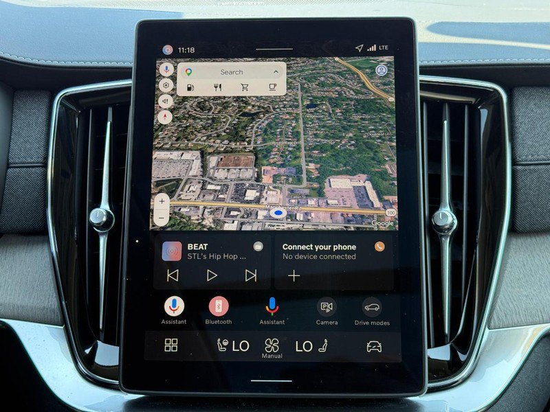 Certified 2026 Volvo XC90 B6 Ultra AWD/4WD image 15