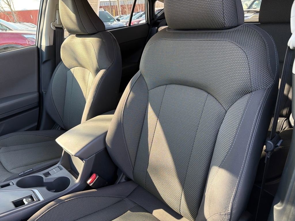 Certified 2024 Subaru Crosstrek 2.0i Premium image 22