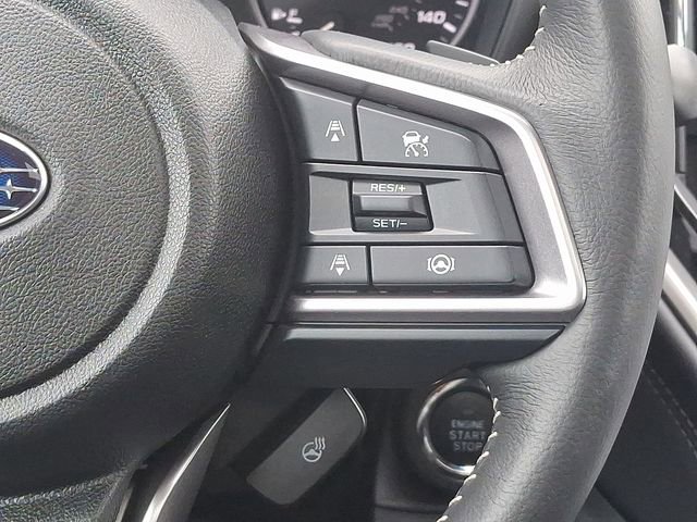 Certified 2025 Subaru Legacy Limited image 23