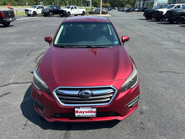 Used 2019 Subaru Legacy 2.5i Premium AWD/4WD image 16