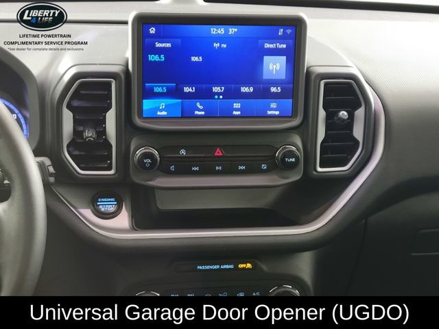 Used 2023 Ford Bronco Sport Big Bend w/ Convenience Package image 22