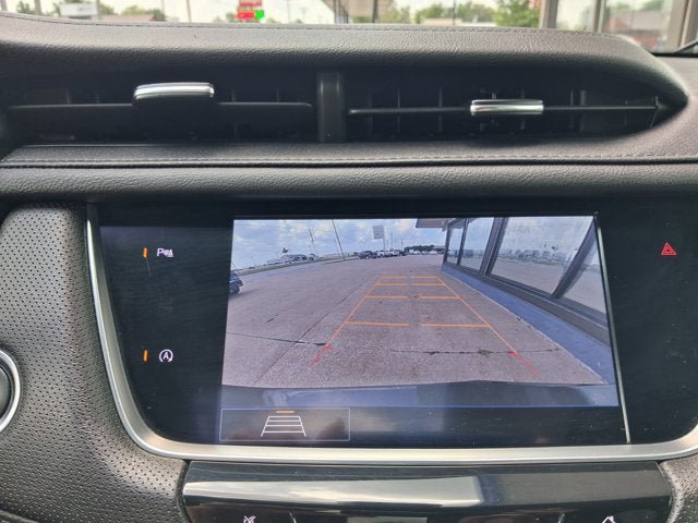 Used 2020 Cadillac XT5 Premium Luxury AWD/4WD image 21