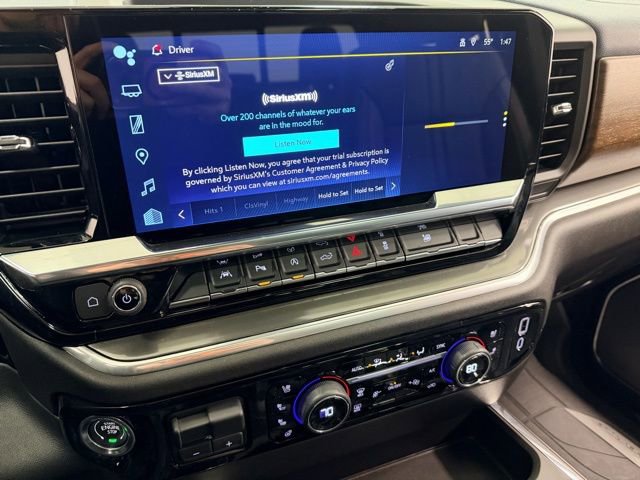 Certified 2026 Chevrolet Silverado 1500 High Country image 13