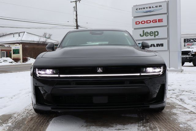 New 2026 Dodge Charger R/T Scat Pack image 5
