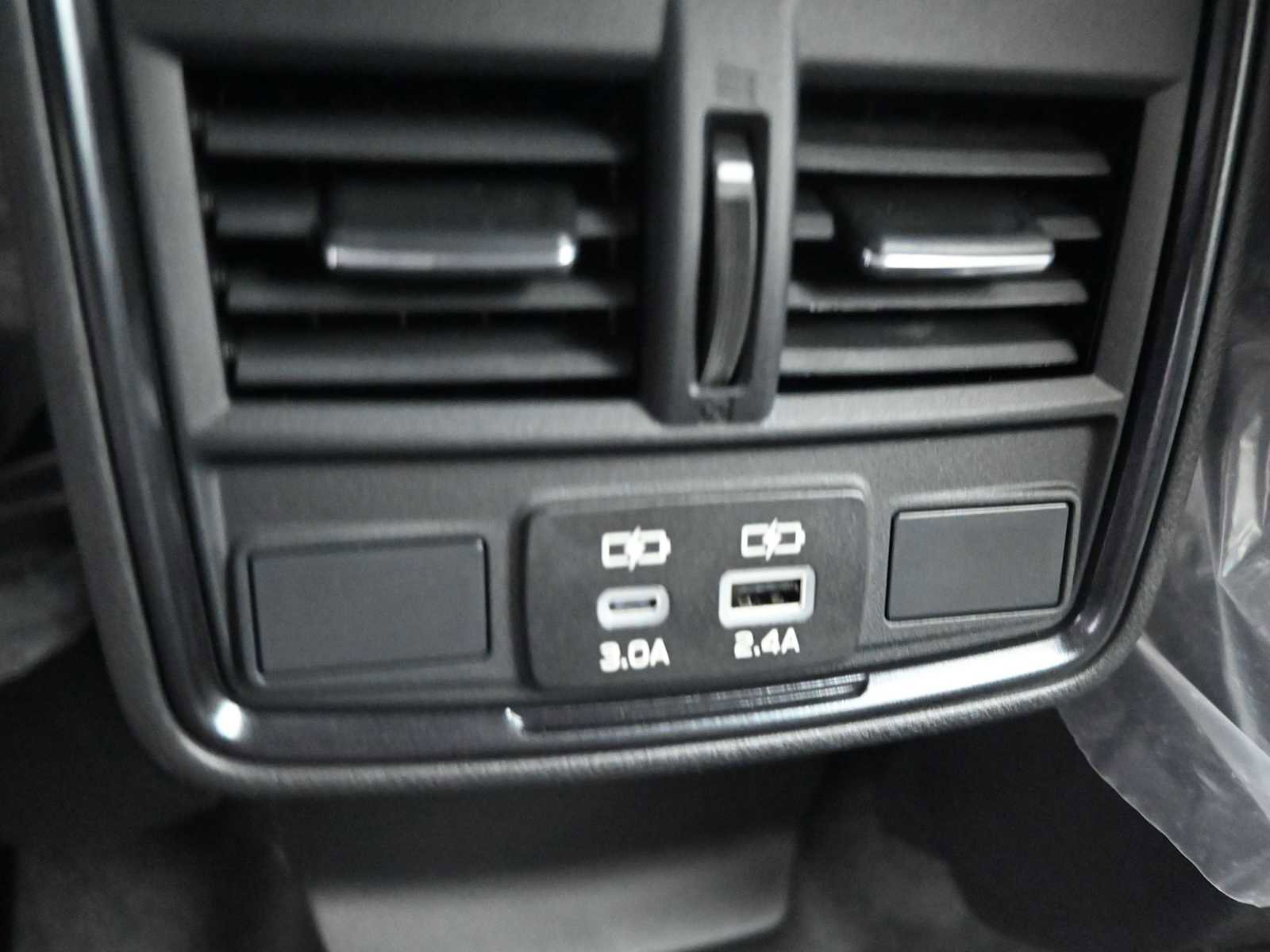 New 2026 Subaru Forester Sport image 6