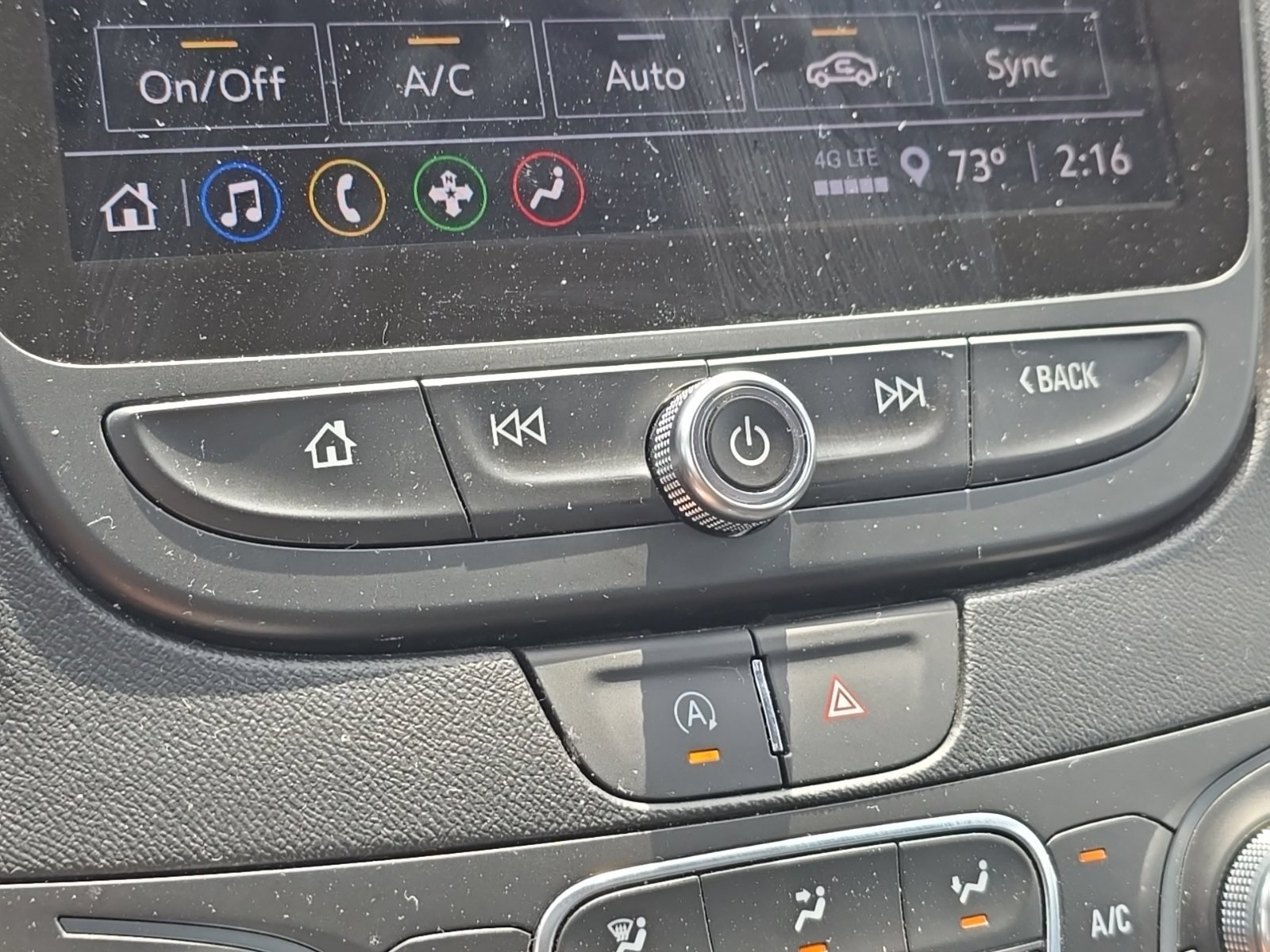 Used 2024 Chevrolet Malibu LT FWD image 31