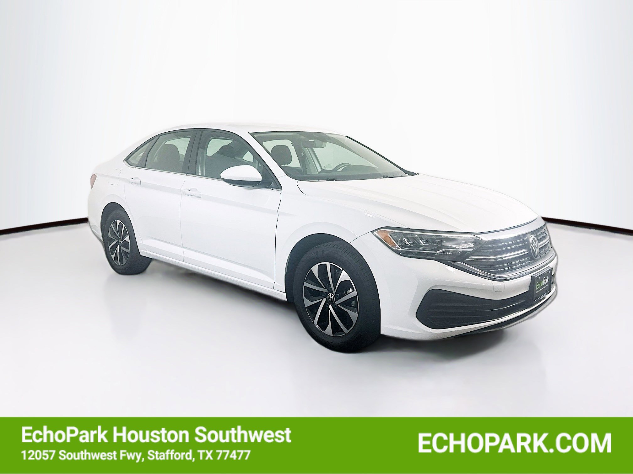 Used 2024 Volkswagen Jetta S