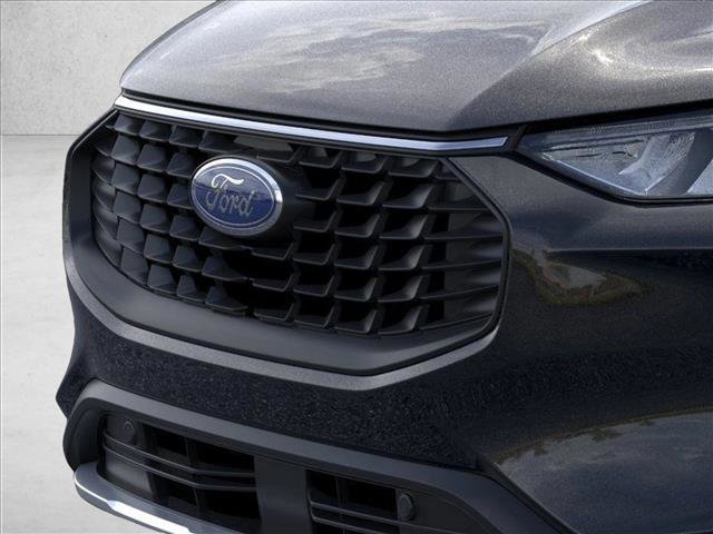 New 2026 Ford Escape Active image 17