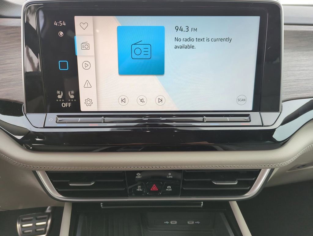 New 2026 Volkswagen Atlas SEL Premium R-Line image 27