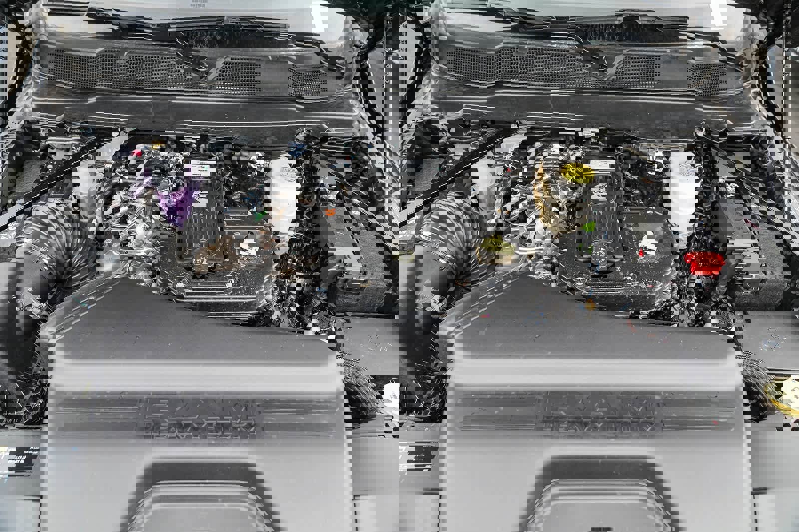 New 2026 RAM 2500 Big Horn image 12