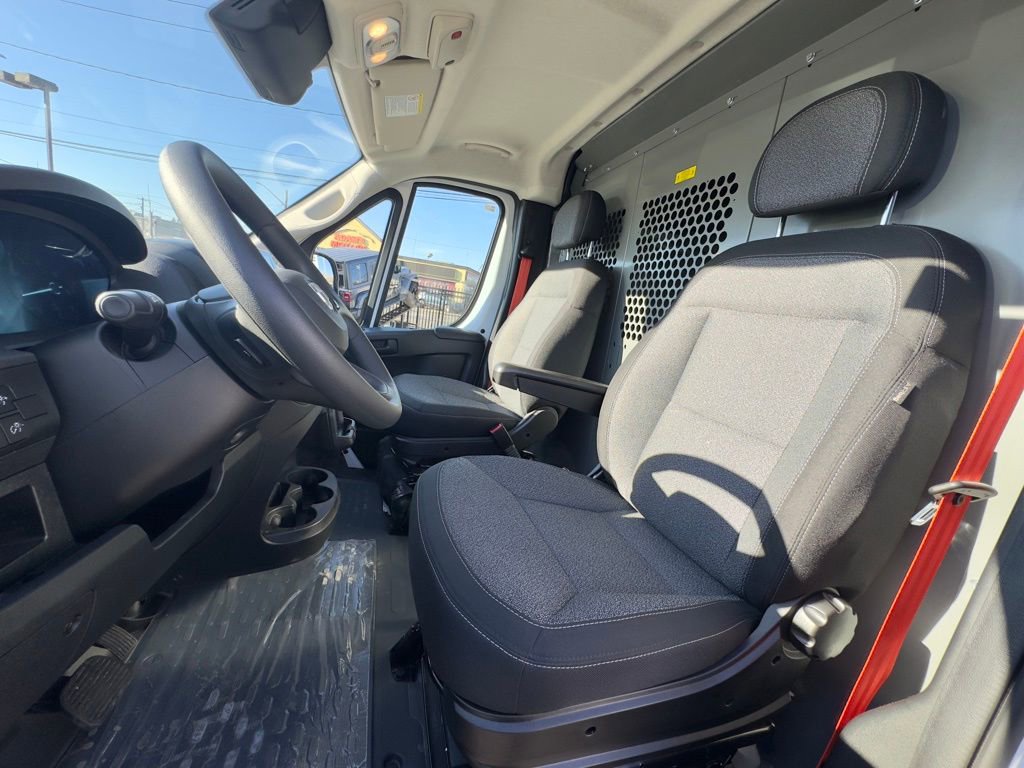 Used 2025 RAM ProMaster 3500 image 18