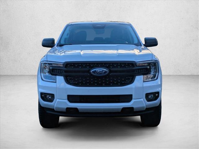 New 2025 Ford Ranger XL w/ Trailer Tow Package image 5