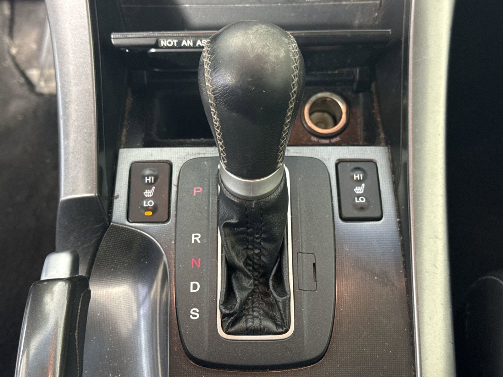 Used 2012 Acura TSX Sport Wagon image 16