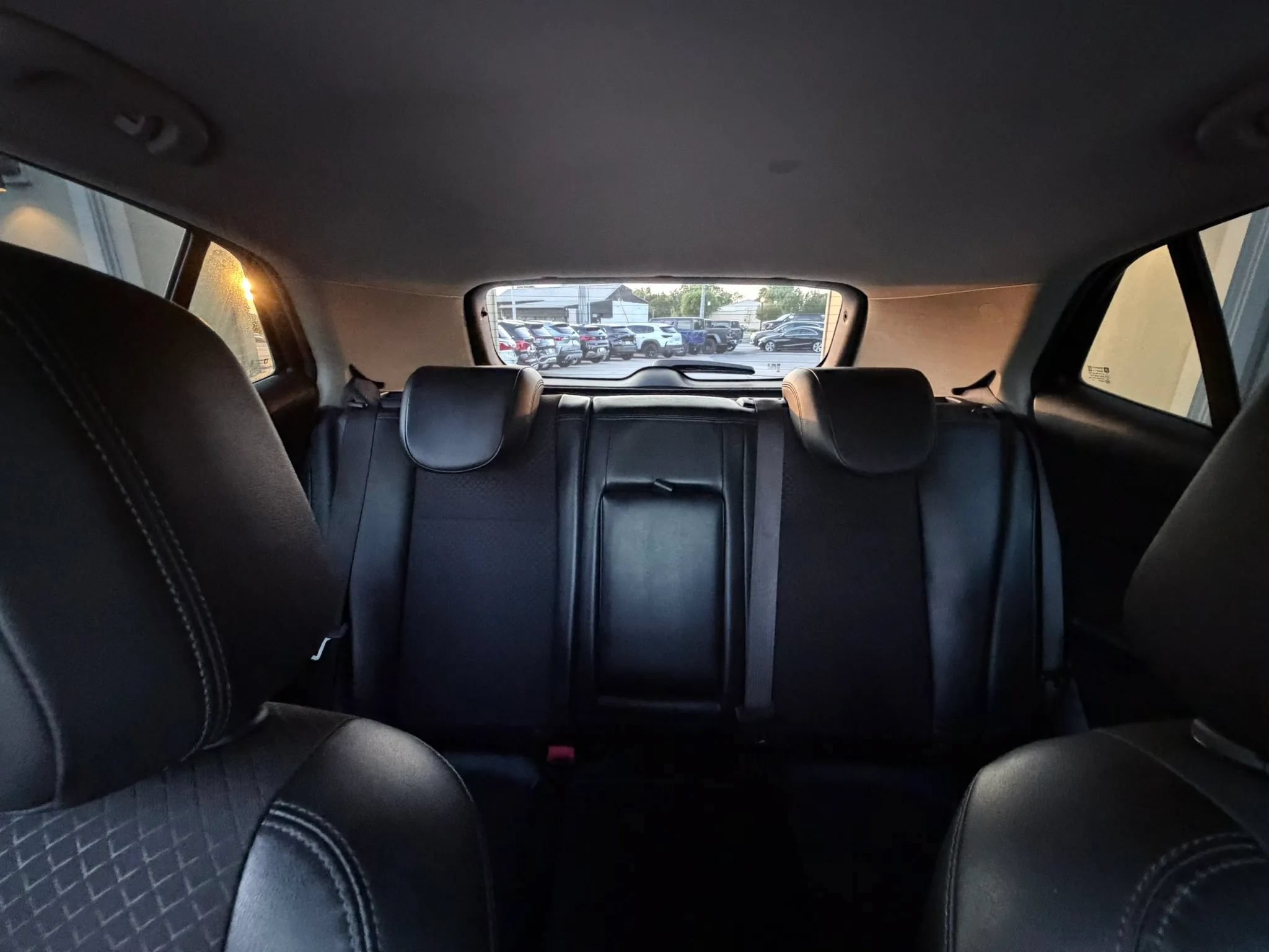 Used 2019 Buick Encore Preferred AWD/4WD image 30