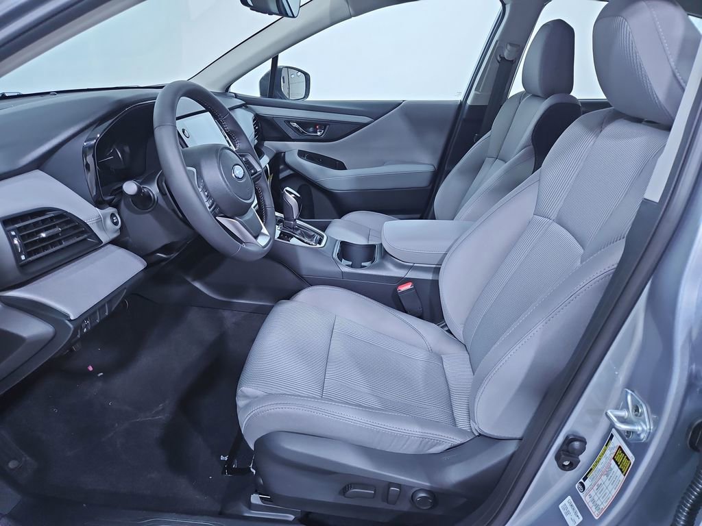 New 2025 Subaru Legacy Premium image 9
