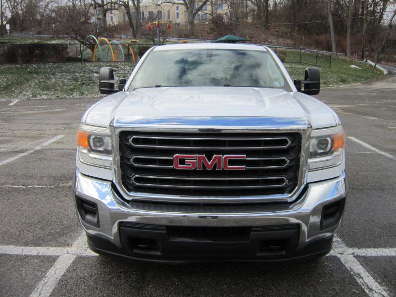 Used 2015 GMC Sierra 3500 2WD Double Cab image 18