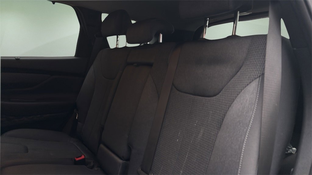 Used 2021 Hyundai Santa Fe SEL w/ Convenience Package image 12