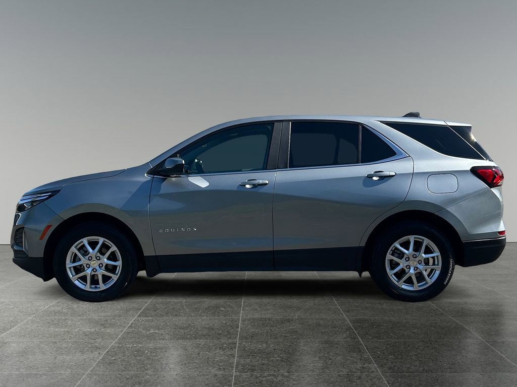 Used 2023 Chevrolet Equinox LT image 4