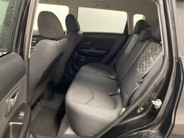 Used 2011 Kia Soul + FWD image 16