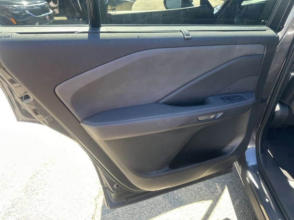 Used 2024 Lexus TX 550h AWD Plug-In Hybrid w/ Technology Package image 29