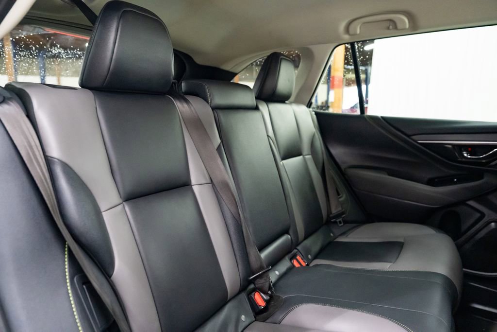 Used 2023 Subaru Outback Onyx Edition image 29