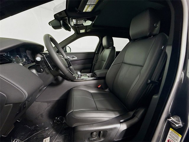 New 2026 Land Rover Range Rover Velar Dynamic SE image 11