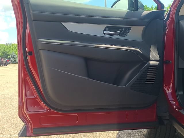 New 2026 Nissan Murano Platinum w/ Cargo Package AWD/4WD image 10