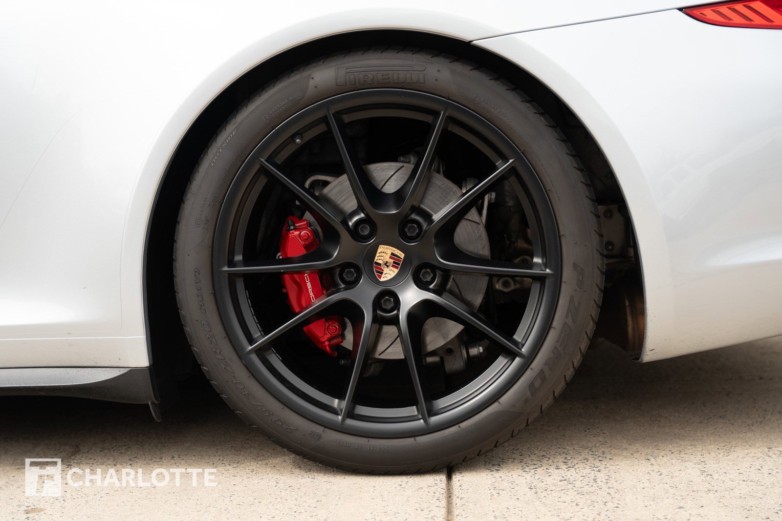 Used 2015 Porsche 911 Carrera GTS image 10