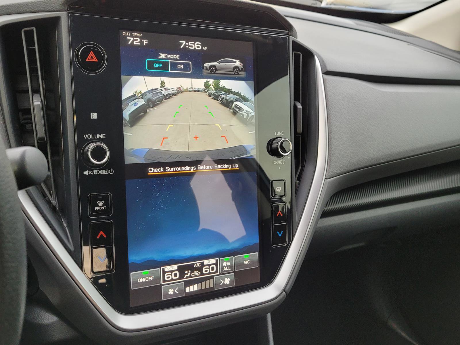 Certified 2024 Subaru Crosstrek 2.0i Premium AWD/4WD image 10