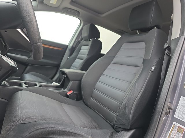 Used 2019 Honda CR-V EX image 18