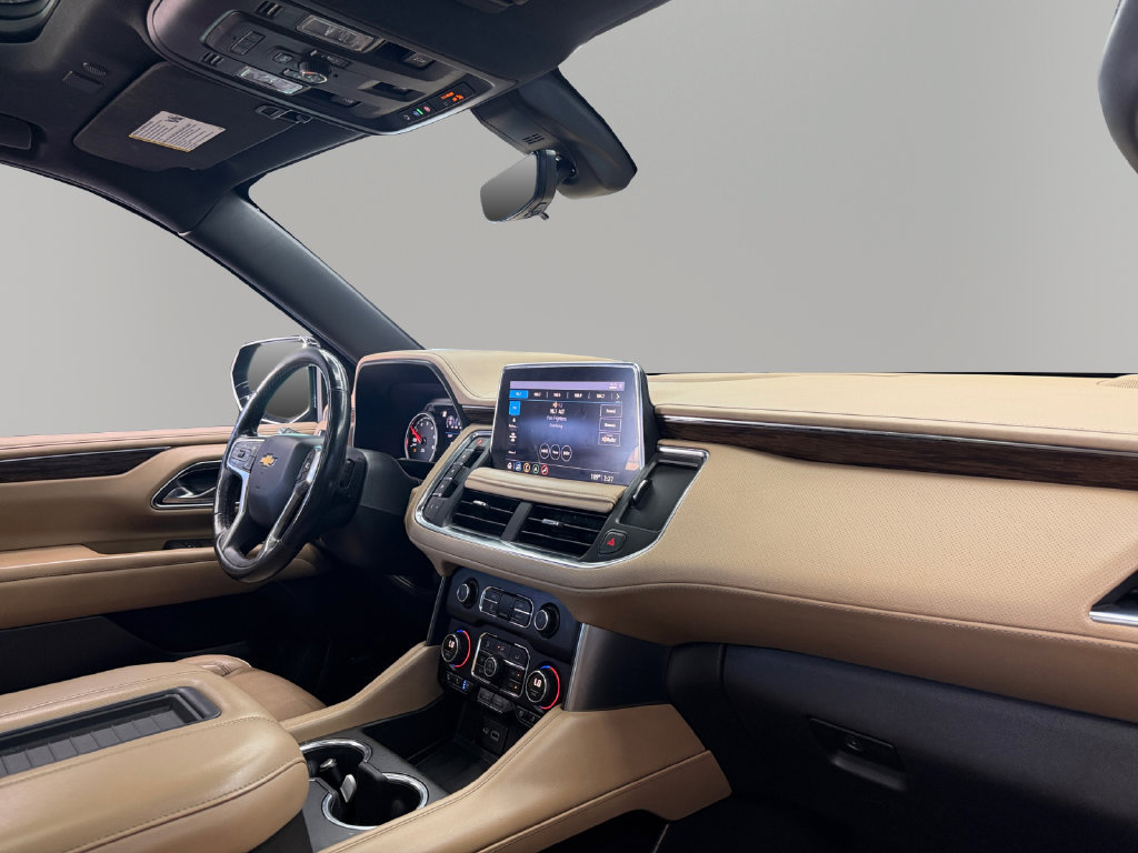 Used 2021 Chevrolet Tahoe Premier RWD image 18