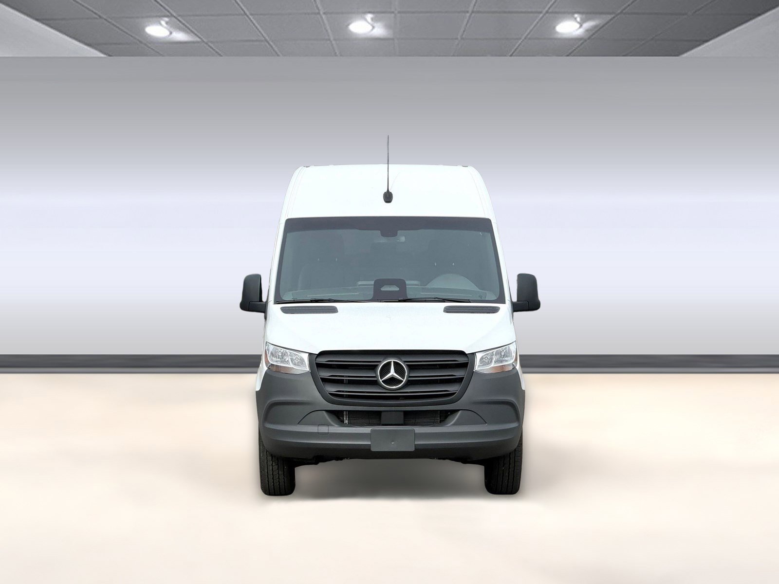 New 2025 Mercedes-Benz Sprinter 2500 image 5